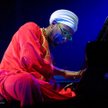 Omar Sosa