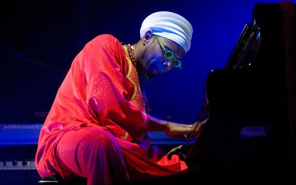 Omar Sosa