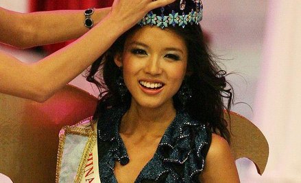 Nowa Miss World