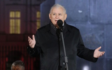 Jarosław Kaczyński: Na wiosnę powinno być już wszystko jasne i wszystko gotowe