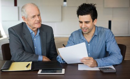 Przekazanie firmy spadkobiercom ma być łatwiejsze