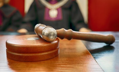 Doradcy podatkowi będą nosili togi w sądach. Parlament zakończył prace nad ustawą