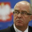 Andrzej Seremet: Świadek koronny mówił o Mirosławie Drzewieckim