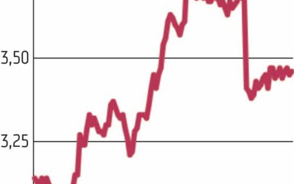 ABC Data: Ekspansja zagraniczna niesie wyższe marże