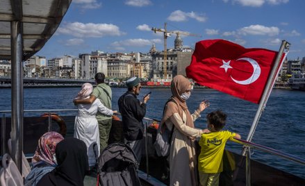 Atak na kościół w Stambule. Napastnicy weszli z bronią w czasie mszy