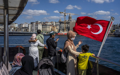 Trzęsienie ziemi w Turcji. Czy turyści mają się czego obawiać?