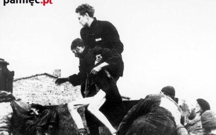 Po wyzwoleniu KL Dachau