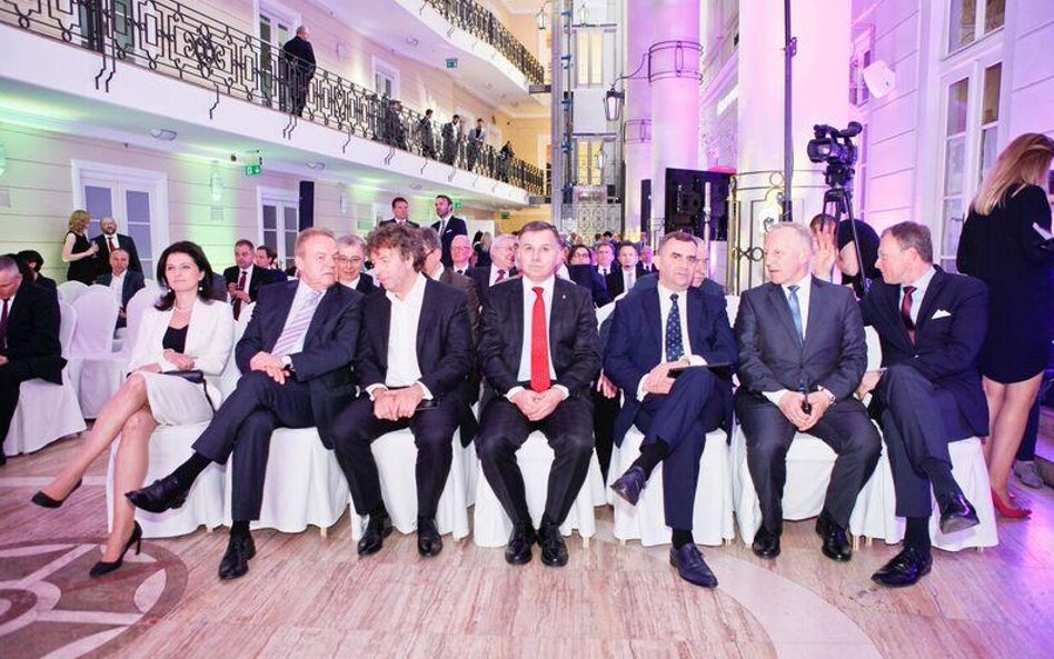 Przed ogłoszeniem wyników Listy 500