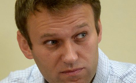 Aleksiej Nawalny w wyborach na mera Moskwy zdobył 28 proc. głosów