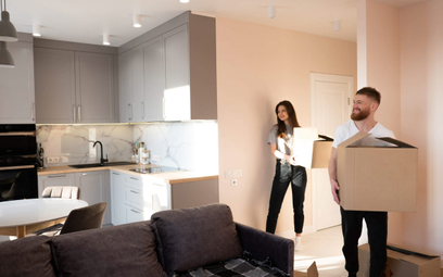 Zarówno najemcy, jak i właściciele mieszkań na wynajem korzystający z platformy simpl.rent mogą lepi