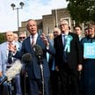 Nigel Farage największym zwycięzcą wyborów lokalnych w Wielkiej Brytanii
