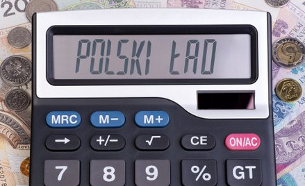 Sprzątanie po Polskim Ładzie. Na tę zmianę czekają spółki. Czy TSUE pomoże?