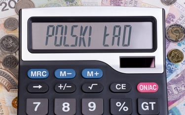 Wchodzi w życie Polski Ład 3.0. Co zmieni się w podatkach?