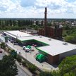 Trei pożycza 27,5 mln euro na budowę parków handlowych