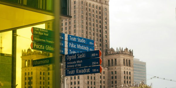 Najbezpieczniejsze kraje świata. Polska mocno w gó