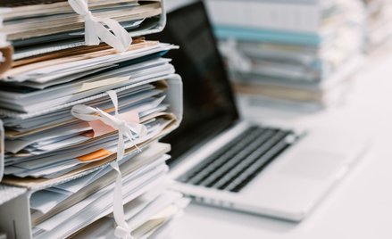 Informacja dla związku nie może pośrednio ujawniać pensji