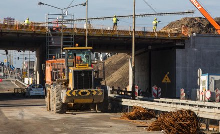 Budimex: Rola usług w grupie będzie rosła