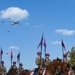 Estera Flieger: Polacy wychodzili sobie defiladę w Święto Wojska Polskiego. Nieprawdą jest, że czci 
