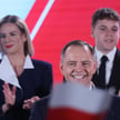 Karol Nawrocki - prezydent elekt