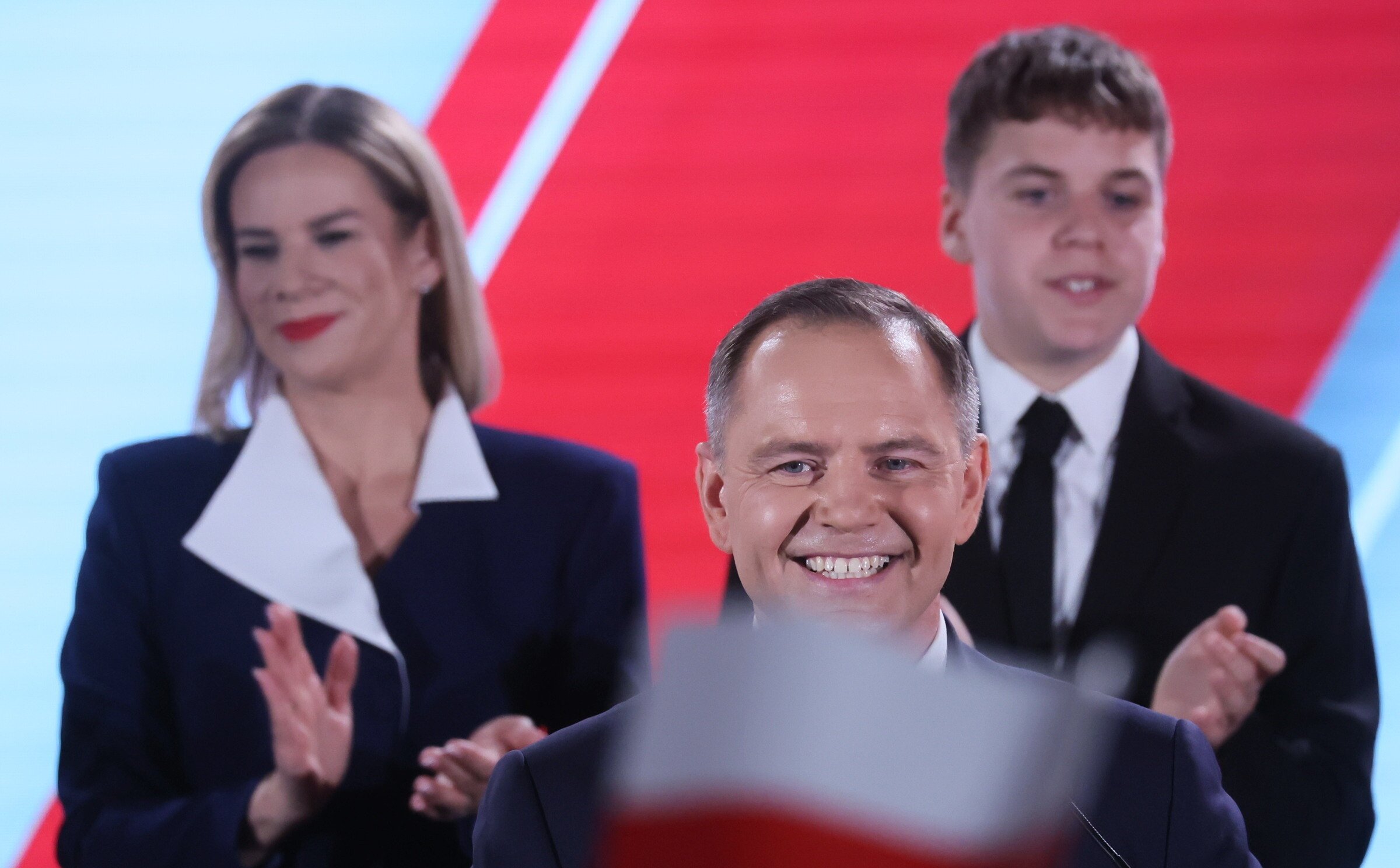 Profesor UAM o czarnym scenariuszu: po wyborach kryzys konstytucyjny może się pogłębić