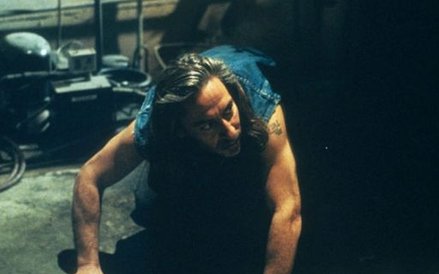 Frank Silva jako Killer Bob