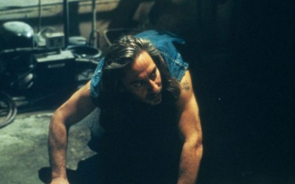 Frank Silva jako Killer Bob