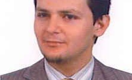 Marcin Krzemiński, ?syndyk, radca prawny w Kancelarii Prawniczej Woźnicki Malecha Krzemiński Noga