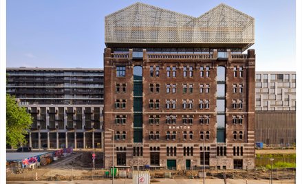 Do 2028 r. muzeum w Rotterdamie ma gromadzić ok. 7,5 miliona fotografii.