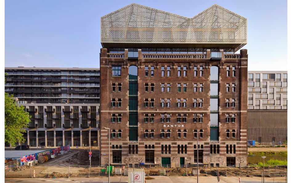 Do 2028 r. muzeum w Rotterdamie ma gromadzić ok. 7,5 miliona fotografii.