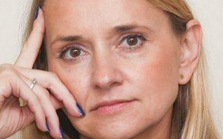 Joanna Makowiecka-Gaca, przedstawiciel Pracodawców RP w Radzie Dialogu Społecznego