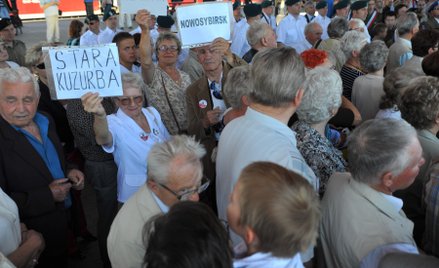 Dajmy szansę nie tylko Syryjczykom
