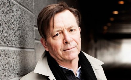 Steve Sem-Sandberg, ur. w 1958 r., powieściopisarz, twórca literatury faktu, laureat m.in. szwedzkie