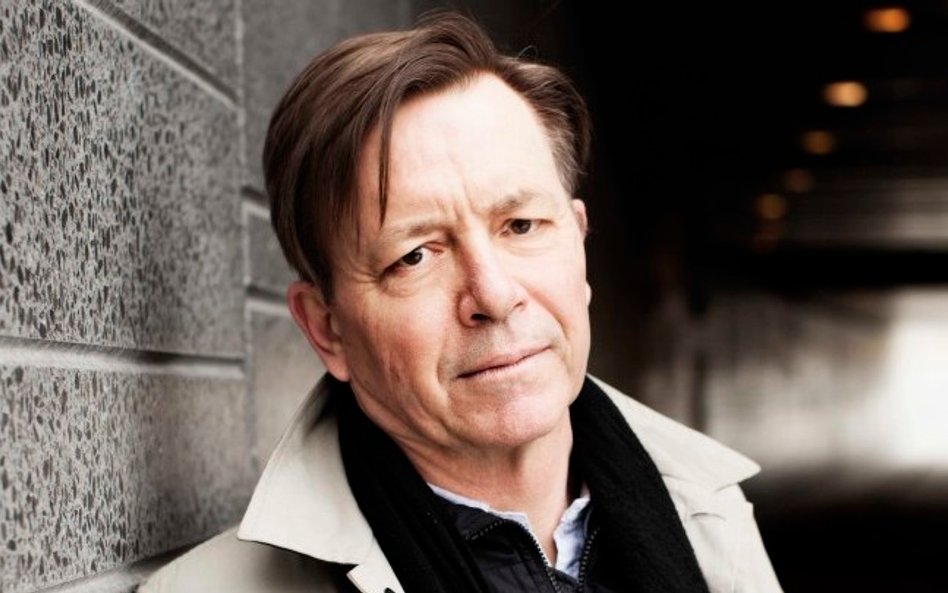 Steve Sem-Sandberg, ur. w 1958 r., powieściopisarz, twórca literatury faktu, laureat m.in. szwedzkie