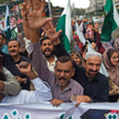 Ostatnie starcia zbrojne między Indiami i Pakistanem wywołały w obu krajach falę patriotycznych demo