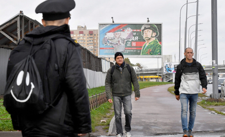 Za rządów Putina w Rosji pojawiło się kilka uzbrojonych formacji. Niedługo mogą się zbuntować