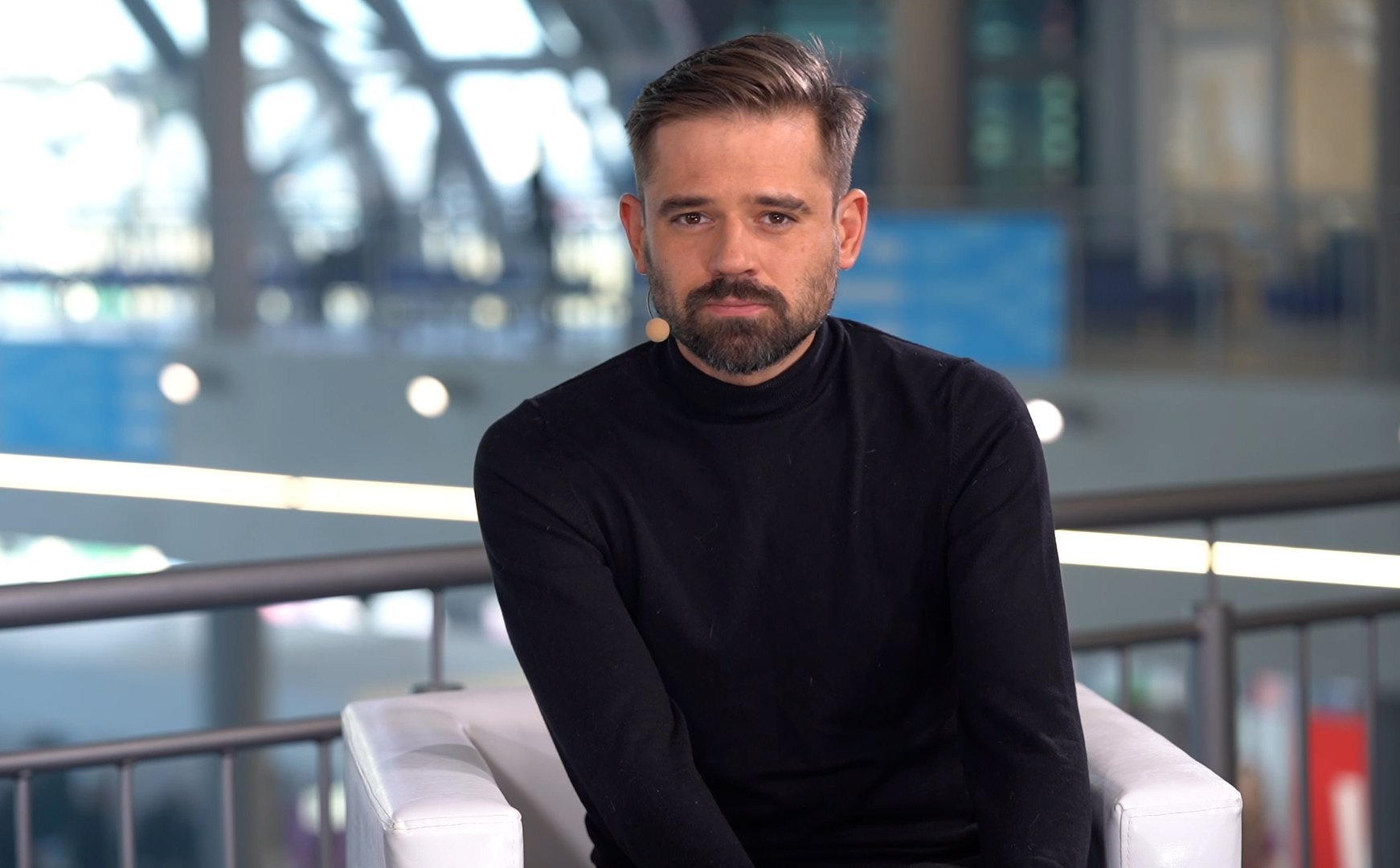 Dr Maciej Kawecki: Nasza przyszłość ze sztuczną inteligencją | PFNI 2025