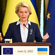 Ursula von der Leyen