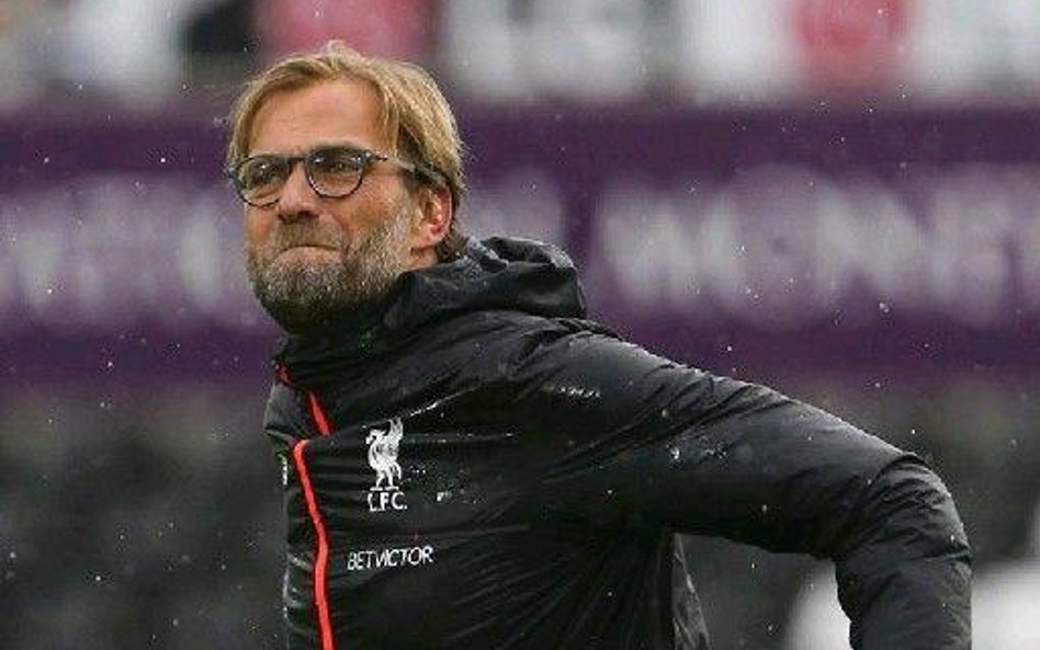 Liga angielska: starcie Liverpoolu i Manchesteru United