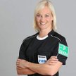Bibiana Steinhaus, pierwsza kobieta-sędzia w Bundeslidze