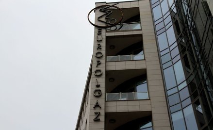 Rosyjski zarząd EuRoPol Gazu