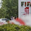 FIFA, oddajcie kasę