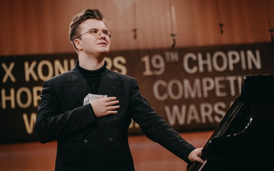 Piotr Alexewicz