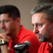 Robert Lewandowski i Jerzy Brzęczek mają nadzieję wspólnie odmienić reprezentację Polski