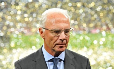 FIFA otwiera śledztwo w sprawie Franza Beckenbauera