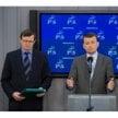 Mariusz Błaszczak: Tadeusz Cymański walczy z własnym środowiskiem