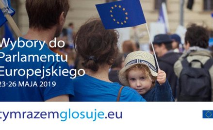 PE chce walczyć o frekwencję