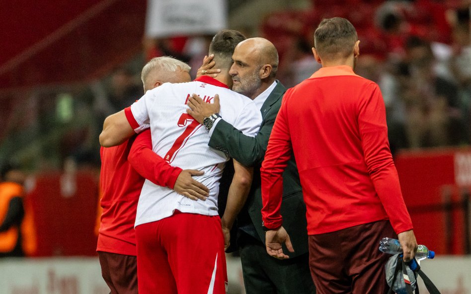 Euro 2024. Czy Michał Probierz buduje drużynę, która będzie dała się lubić