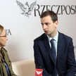 Trzeba rozmawiać o pracy