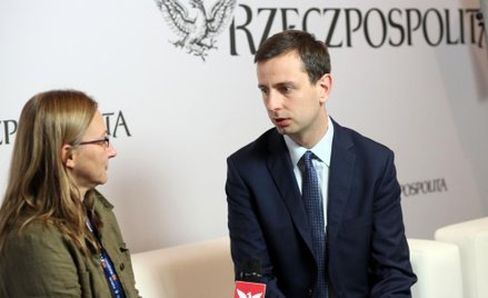 Trzeba rozmawiać o pracy