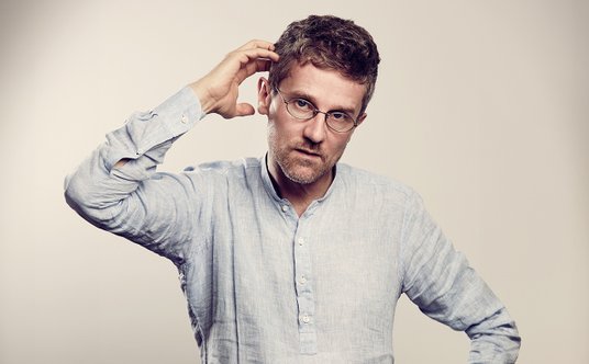 Carlo Ratti